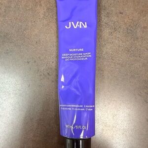 JVN Nurture Deep Moisture Mask - Purple